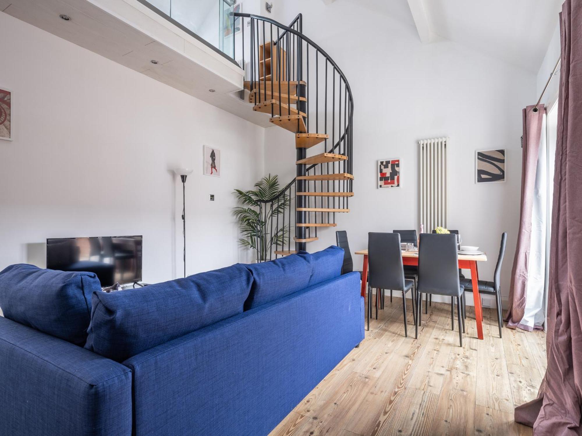 Helix House-2bed Free Parking & Wifi Nr Hospital & Stadium Of Light Apartment
