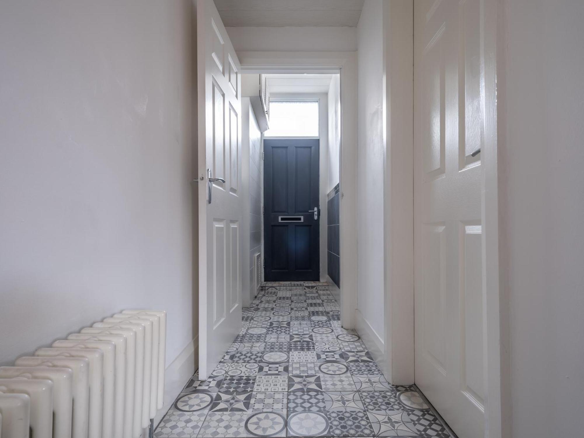 Helix House-2bed Free Parking & Wifi Nr Hospital & Stadium Of Light Sunderland (Tyne and Wear)