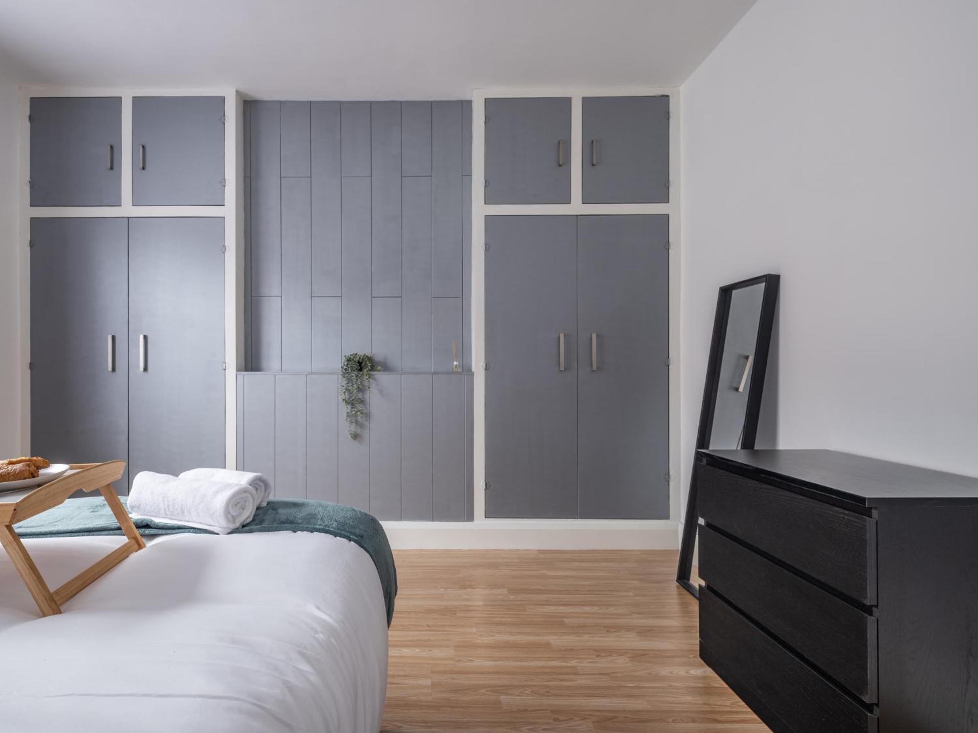 Helix House-2bed Free Parking & Wifi Nr Hospital & Stadium Of Light Sunderland (Tyne and Wear)