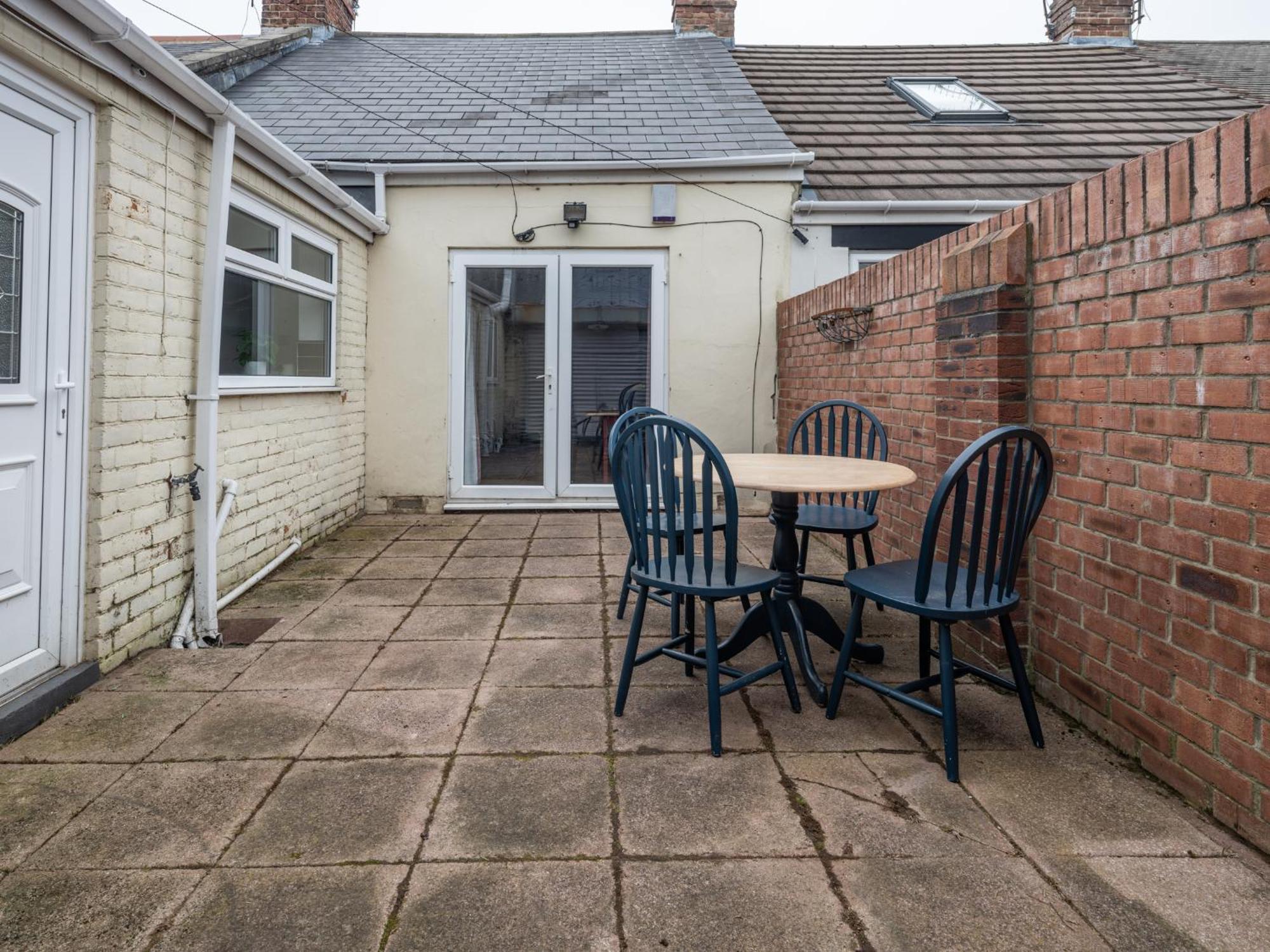 Helix House-2bed Free Parking & Wifi Nr Hospital & Stadium Of Light *