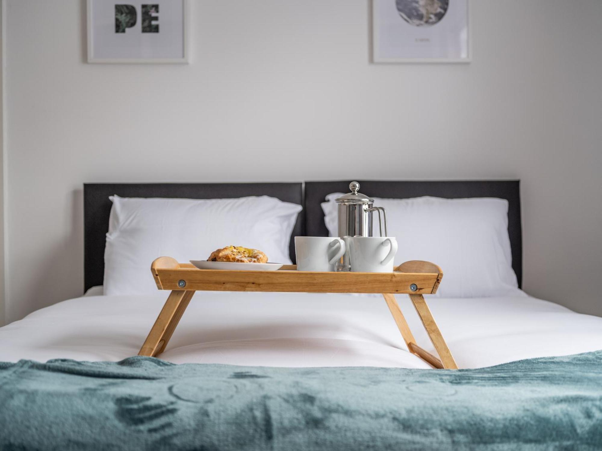 Helix House-2bed Free Parking & Wifi Nr Hospital & Stadium Of Light * Sunderland (Tyne and Wear)