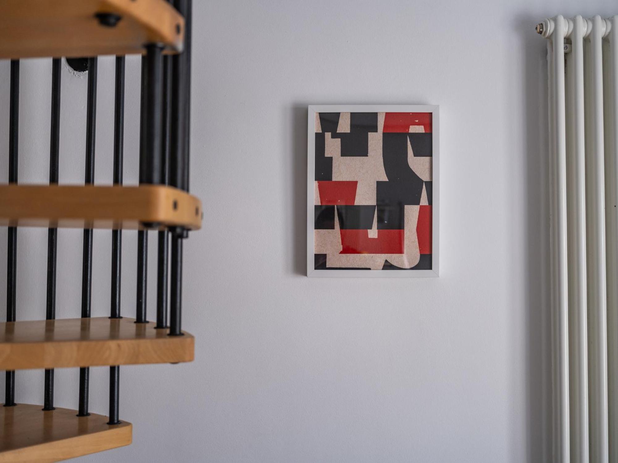 Apartment Helix House-2bed Free Parking & Wifi Nr Hospital & Stadium Of Light