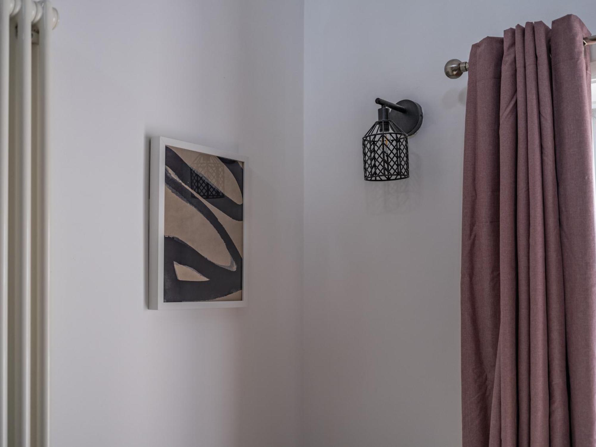 Apartment Helix House-2bed Free Parking & Wifi Nr Hospital & Stadium Of Light